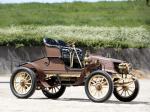Winton Runabout 1903 года